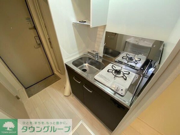 JUNEの物件内観写真